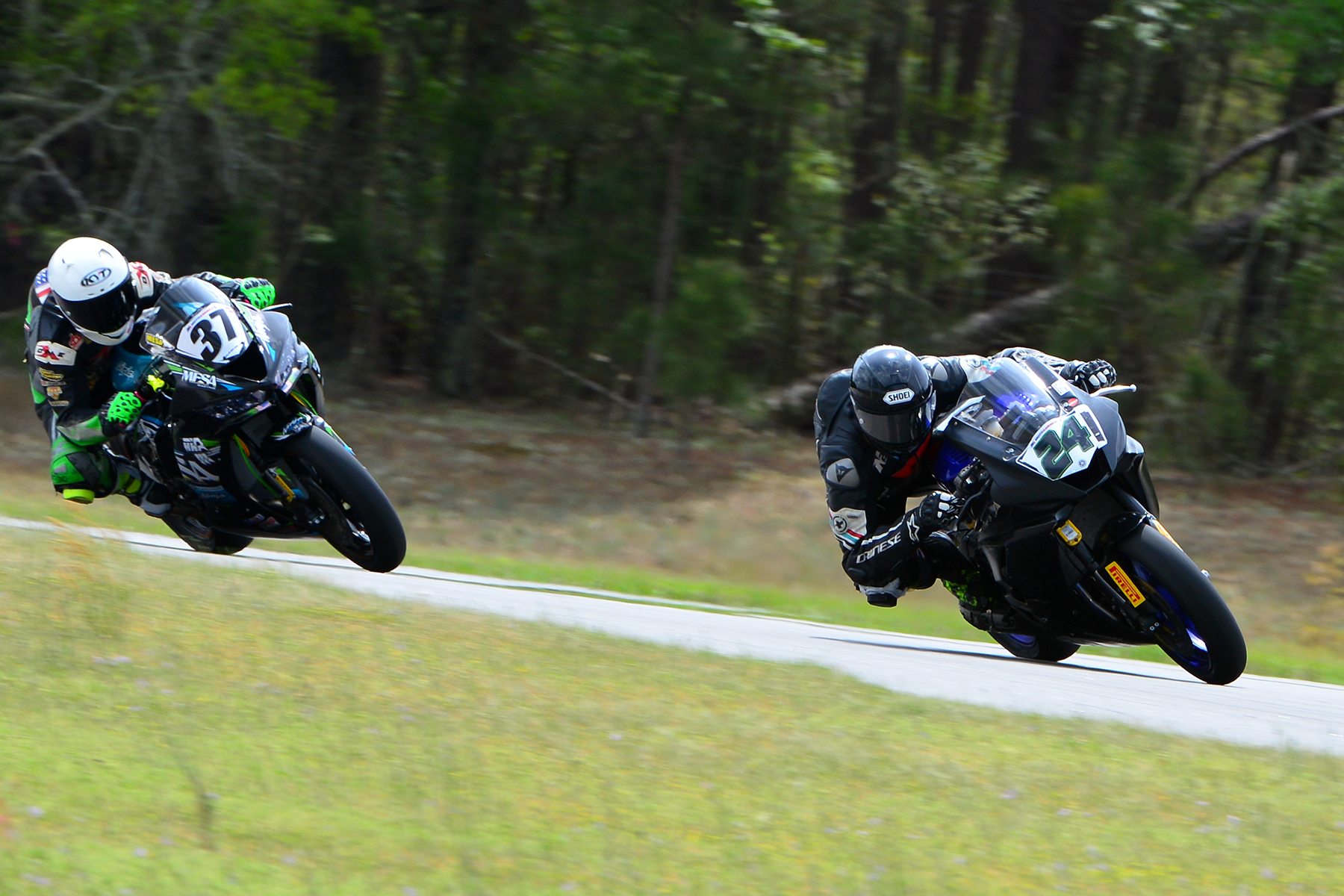 Read more about the article Zayat Joins Mesa37 Racing for 2021 MotoAmerica Season