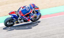 Roberts 10th, Beaubier 26th In Qualifying For Italian Grand Prix