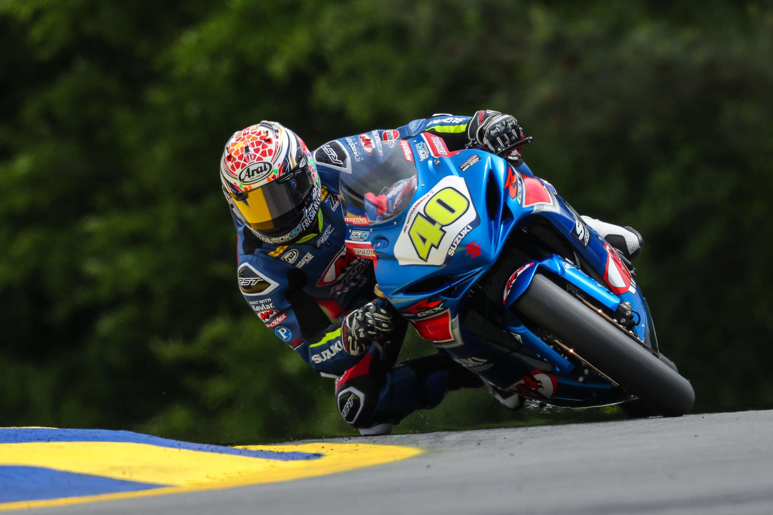 Read more about the article What The Teams Said: Sunday At Road Atlanta