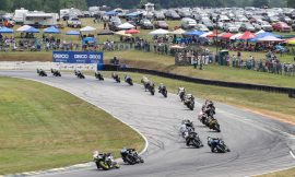 GEICO To Back MotoAmerica Championship Season As Official Partner In Three-Year Agreement