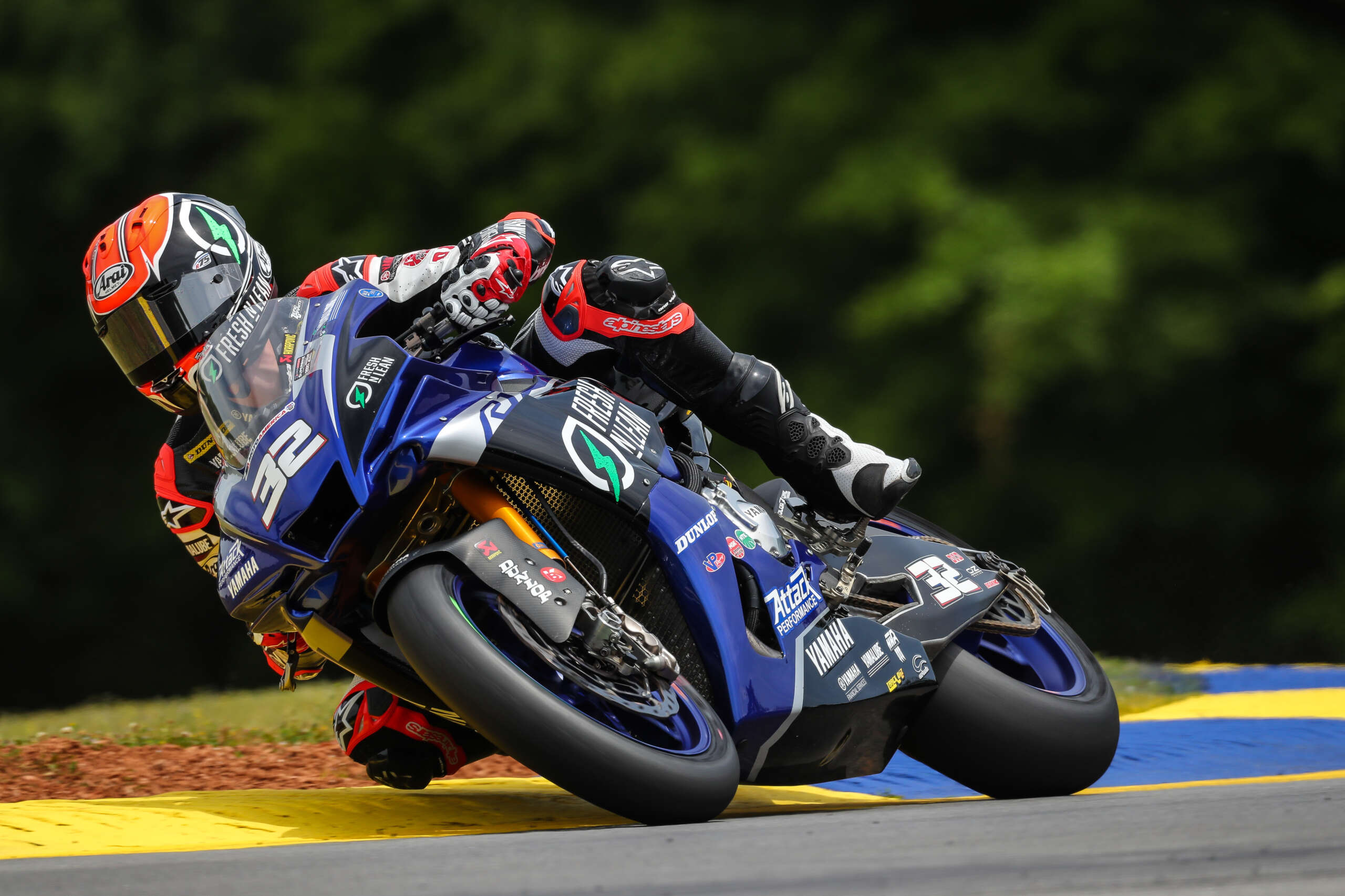 Read more about the article Yamaha Back On Board As Official Partner Of 2021 MotoAmerica Series