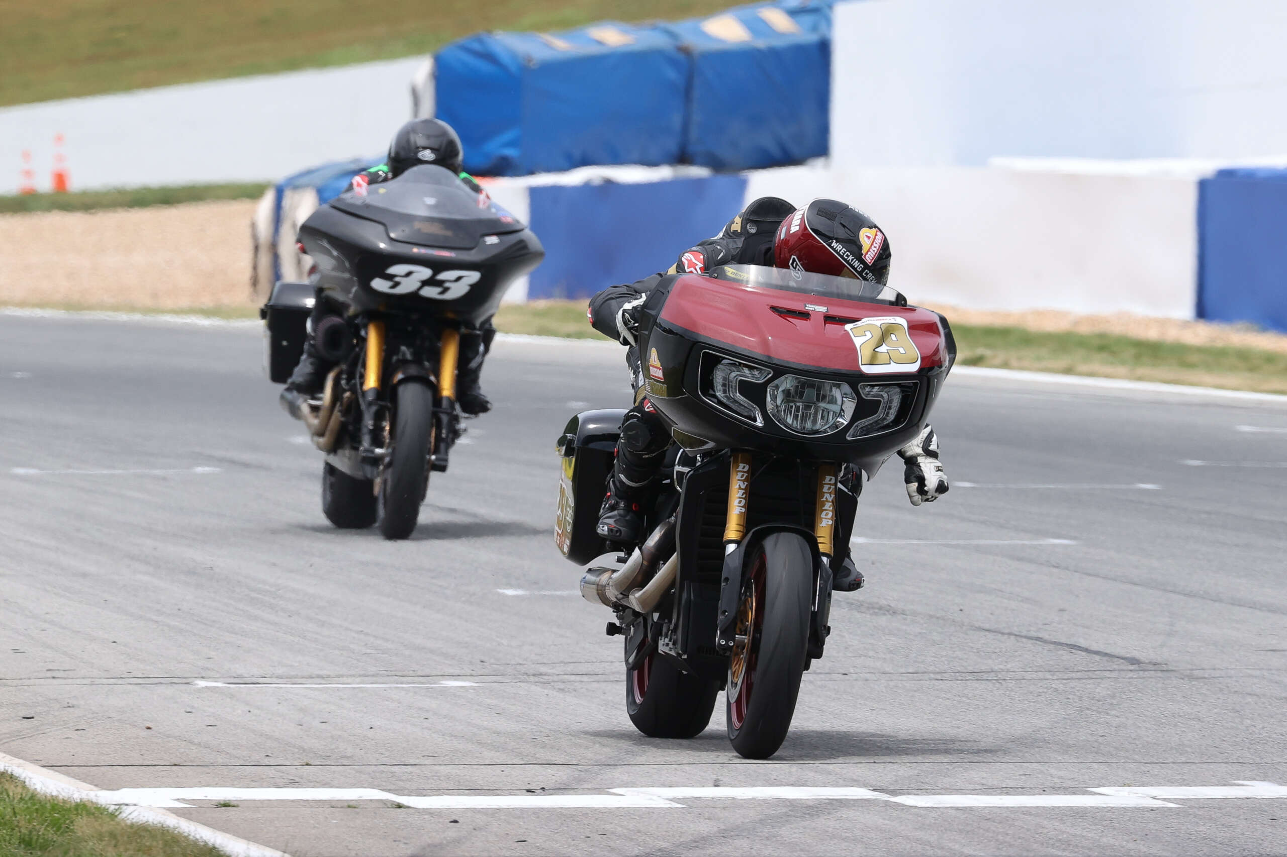 Read more about the article First-Time Winners Highlight Sunday At Road Atlanta