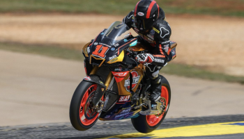 HONOS Superbike VIR Preview: Reunited And It Feels So Good