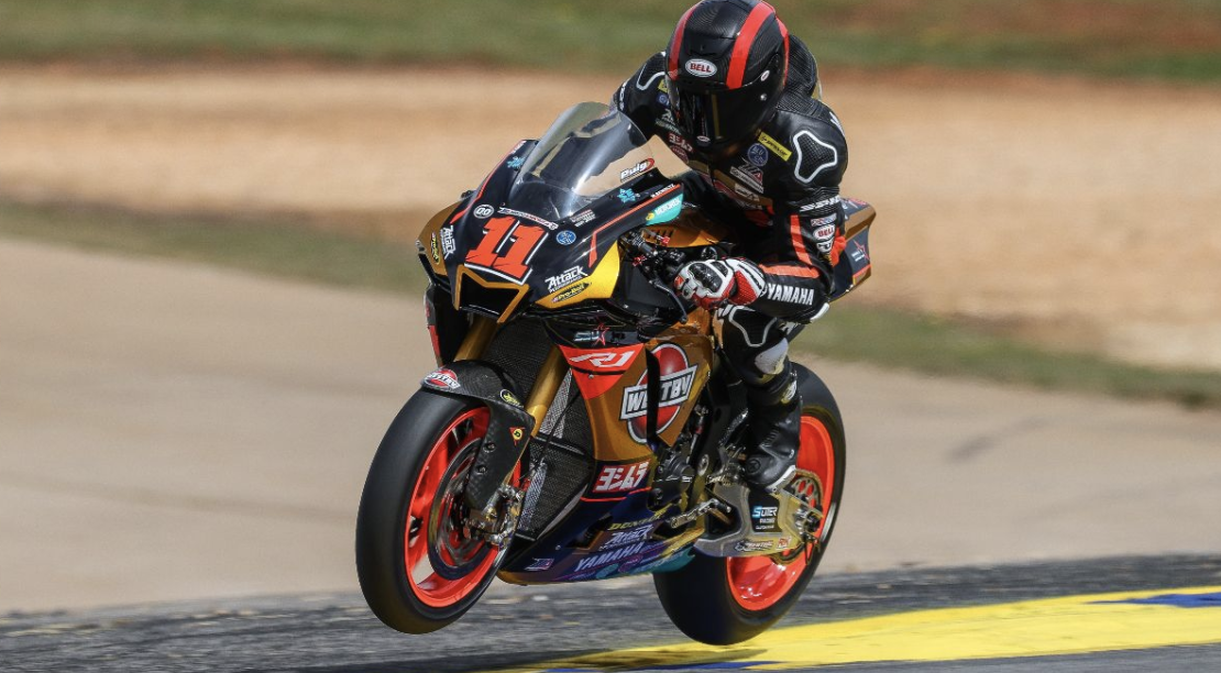 Read more about the article HONOS Superbike VIR Preview: Reunited And It Feels So Good