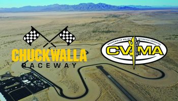 Chuckwalla Steps Up To Sponsor Alexander And Other MotoAmerica Stars