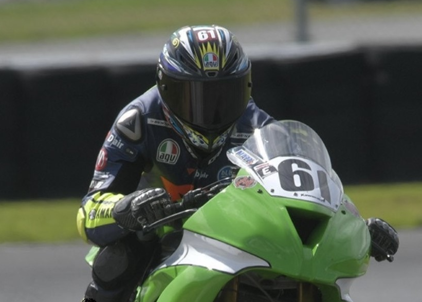 Read more about the article Mazziotto To Fill In For Doyle For BARTCON At VIR
