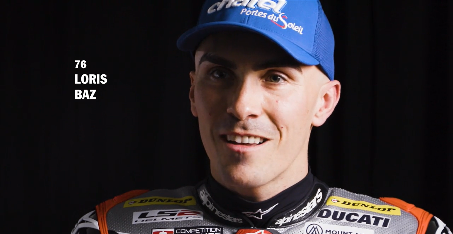 Read more about the article New Season, New Format: “Inside MotoAmerica: Pressure To Rise” Premieres Thursday, May 20 On FS2