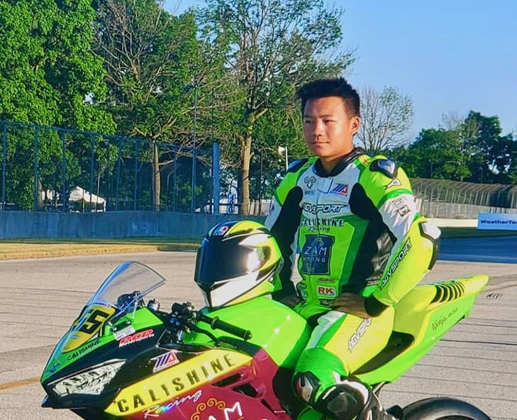 Read more about the article Calishine Racing’s Thao Wins Three Races And Sets New Track Record At Brainerd