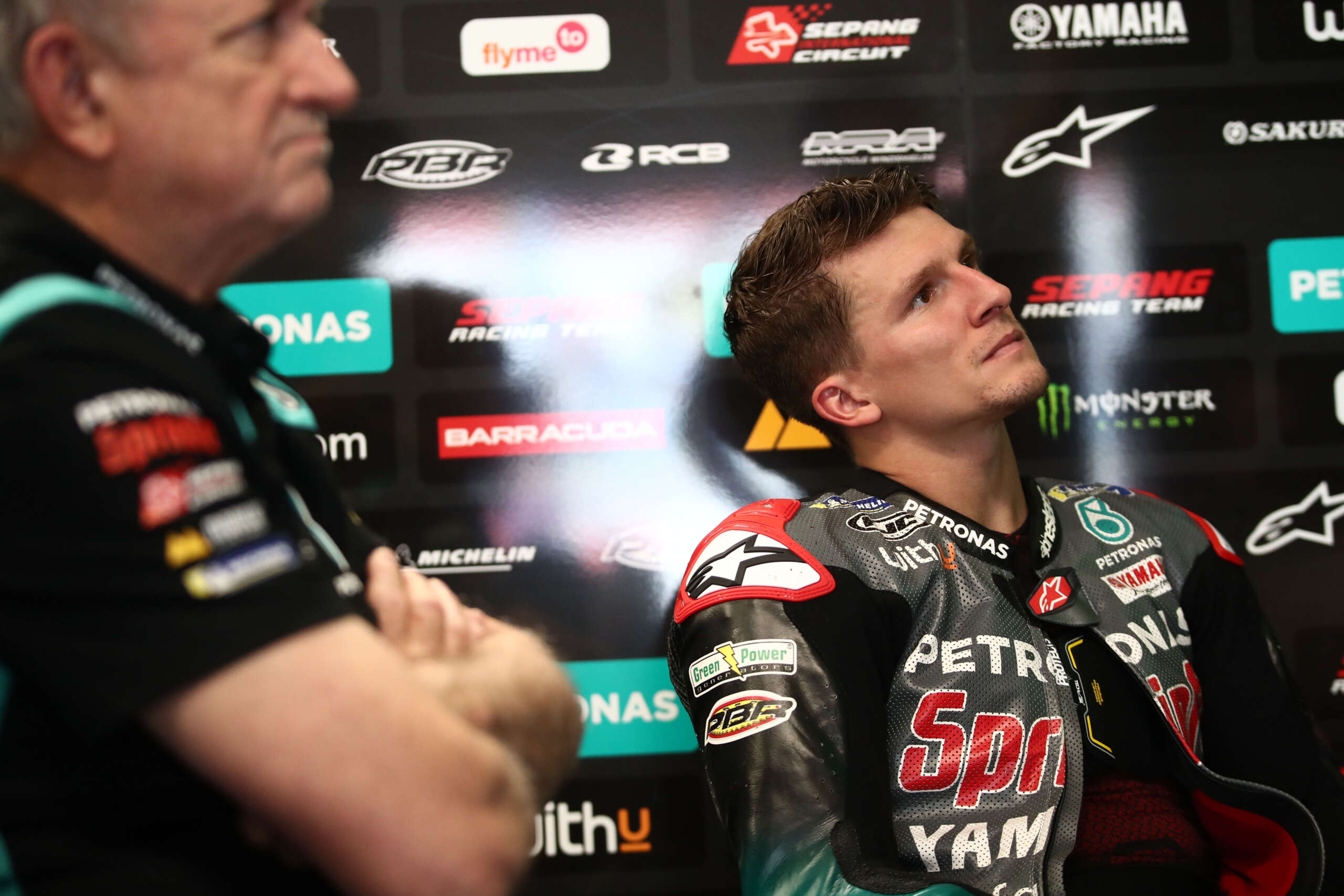 Read more about the article Americans In Holland: Qualifying From Assen