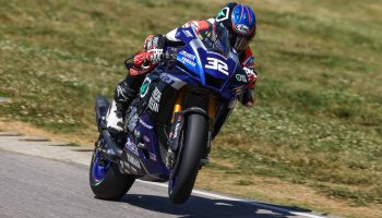 It’s Game On For MotoAmerica’s Round Three At Road America