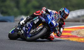 Can Anyone Stop Gagne As MotoAmerica Heads To Ridge Motorsports Park