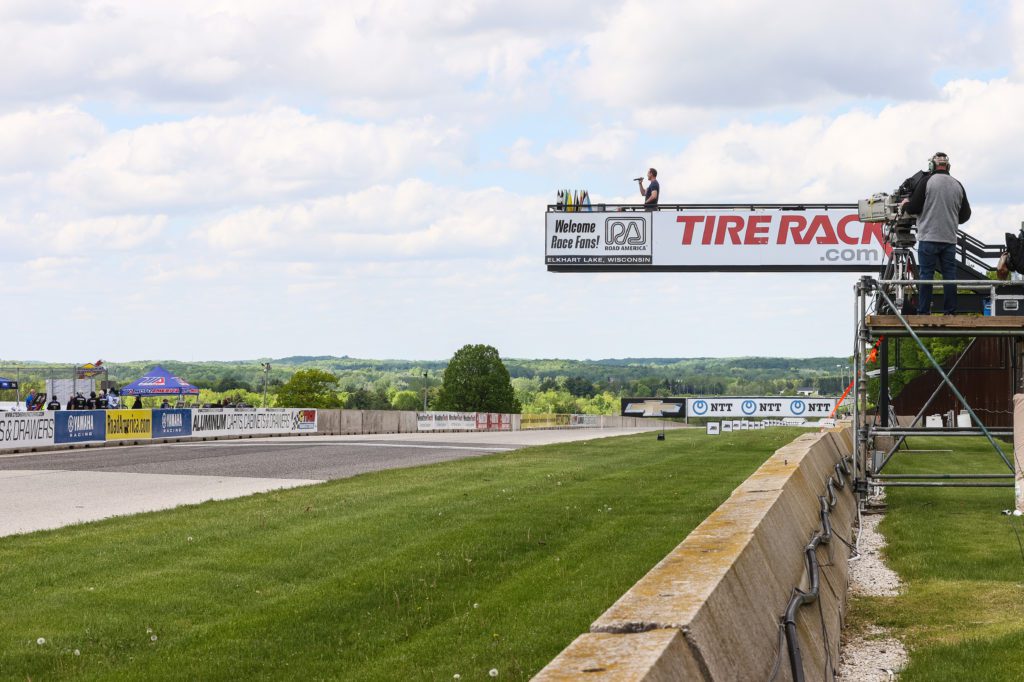 Road America