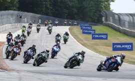 Mesa’s First, Scott’s Junior Cup And De Keyrel Dominates At Road America