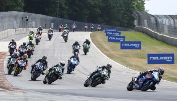 Mesa’s First, Scott’s Junior Cup And De Keyrel Dominates At Road America