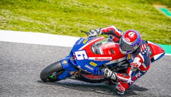 Catalunya GP: Roberts 17th, Beaubier 28th In Qualifying