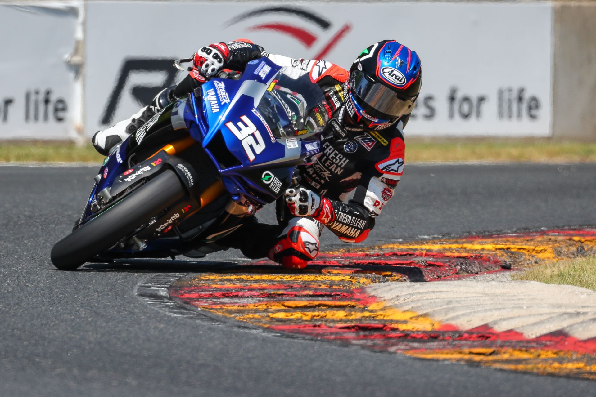 Read more about the article What The Teams Said: Road America (Updated)