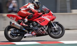 What The Teams Said: WeatherTech Raceway Laguna Seca (Updated)