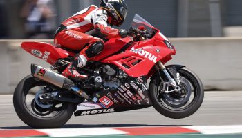 What The Teams Said: WeatherTech Raceway Laguna Seca (Updated)