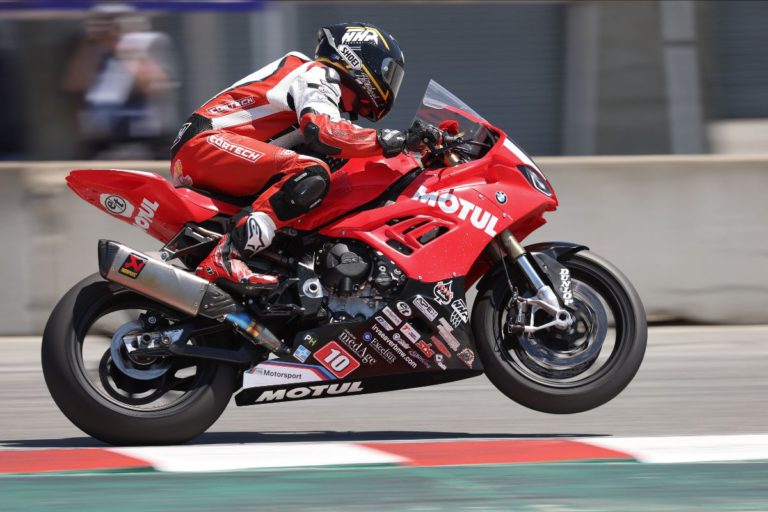 Read more about the article What The Teams Said: WeatherTech Raceway Laguna Seca (Updated)