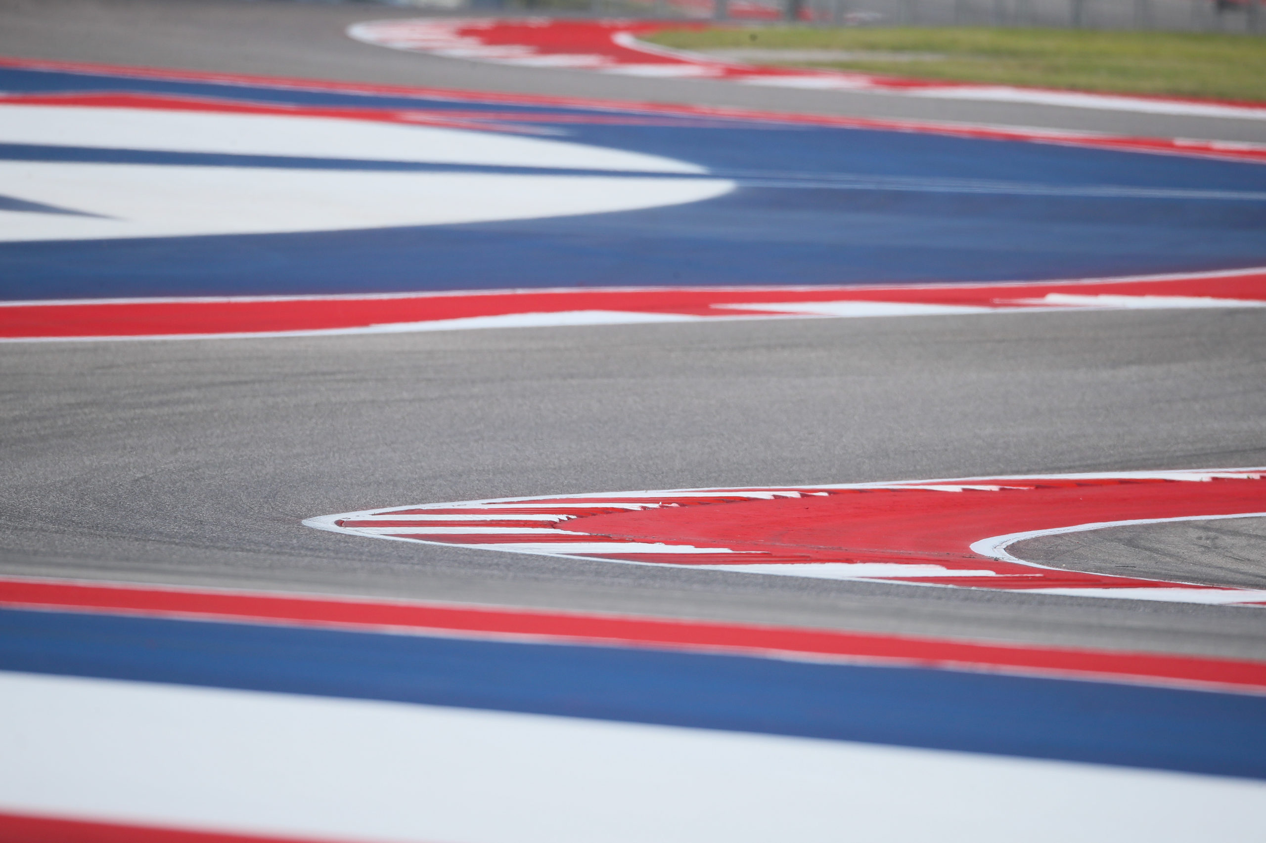 MotoAmerica Superbikes at Texas
