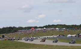 MotoAmerica Announces 10-Round, 20-Race 2022 Superbike Schedule