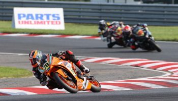 One Title Still Up For Grabs In MotoAmerica Finale