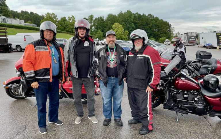 Read more about the article Road Trip: Idaho To Alabama For A MotoAmerica Race Weekend