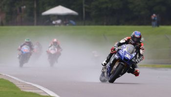 Scholtz, Gagne Split Wins In MotoAmerica Superbike Finale At Barber