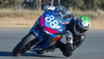 3D Motorsports To Field MotoAmerica Team In 2022