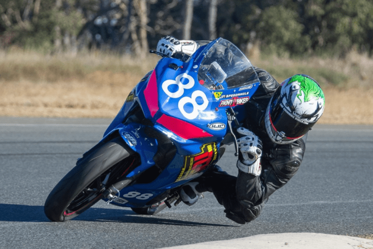 Read more about the article 3D Motorsports To Field MotoAmerica Team In 2022