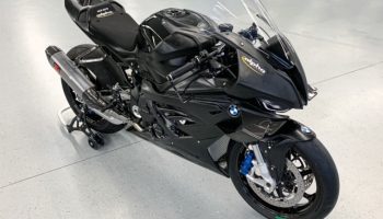 Mihail Florov Joins Forces With Innovation Race Team To Bring BMW M 1000 RR To MotoAmerica Superbike