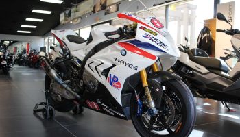 Psst! Wanna Buy A MotoAmerica Superbike?