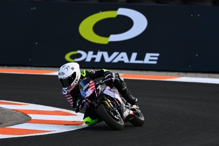 Read more about the article Three Mini Cup by Motul Riders Compete In FIM MiniGP World Series Final