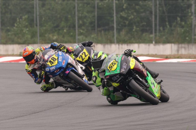 Read more about the article Aden Thao To Race In FIM Championship Of Thailand
