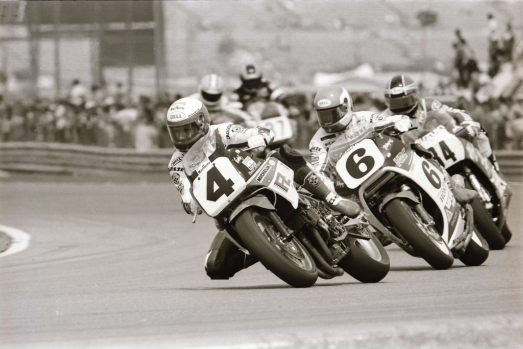 Read more about the article Back To The Banking, A Return To Daytona: Part 1, 1985-1987