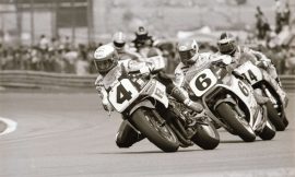 Back To The Banking, A Return To Daytona: Part 1, 1985-1987