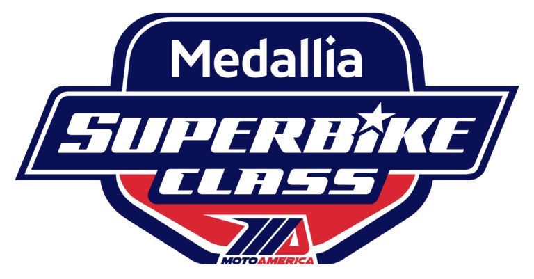 Read more about the article Medallia Signs On As Title Sponsor Of MotoAmerica Superbike Class