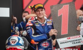 Garrett Gerloff Wins World Superbike Independent Riders’ Championship