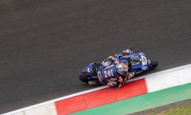 Gerloff Qualifies Fourth In Indonesia, Race 1 Postponed Due To Rain