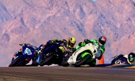 MotoAmerica Riders Dominate Round Three Of CVMA Racing Winter Series