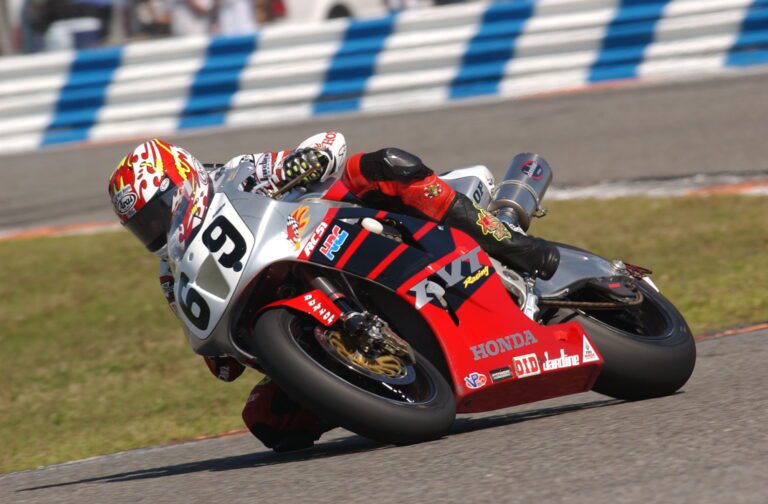 Read more about the article Back To The Banking, A Return To Daytona: Part 7, 2002-2003