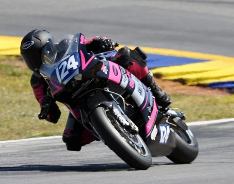 Read more about the article Seeing The Racing For The Trees