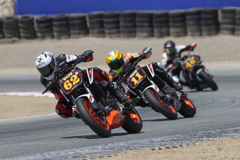 Read more about the article RSD’s Super Hooligan Series Set For Three Rounds In Conjunction With MotoAmerica
