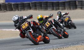 RSD’s Super Hooligan Series Set For Three Rounds In Conjunction With MotoAmerica