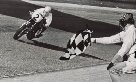 Wayback Wednesday: Honda’s First AMA National Road Racing Win