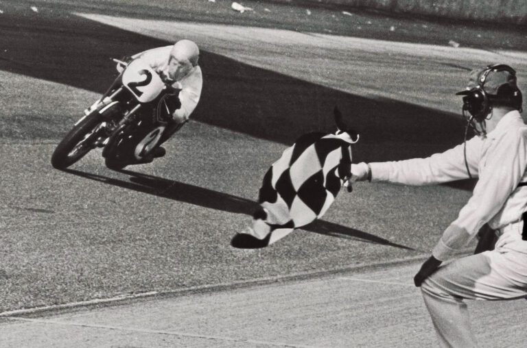 Read more about the article Wayback Wednesday: Honda’s First AMA National Road Racing Win