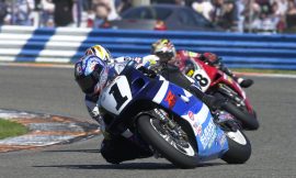 Back To The Banking, A Return To Daytona: Part 6, 2000-2001