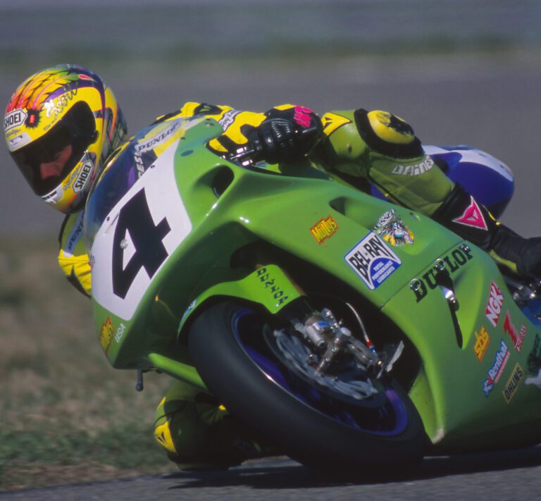 Read more about the article Back To The Banking, A Return To Daytona: Part 4, 1994-1996