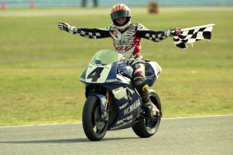 Read more about the article Back To The Banking, A Return To Daytona: Part 5, 1997-1999