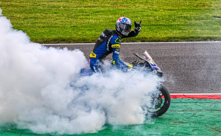 Read more about the article Paasch To Race An Altus Motorsports/FLY Racing WPS Suzuki GSX-R1000R In Stock 1000 And Superbike Cup
